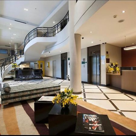 شقة Studio Living Faria Lima ساو باولو المظهر الخارجي الصورة