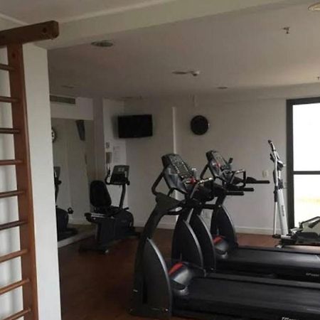 شقة Studio Living Faria Lima ساو باولو المظهر الخارجي الصورة