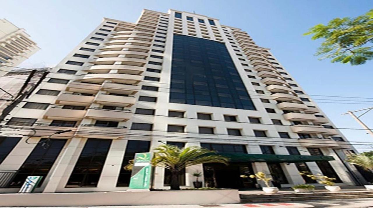 شقة Studio Living Faria Lima ساو باولو المظهر الخارجي الصورة