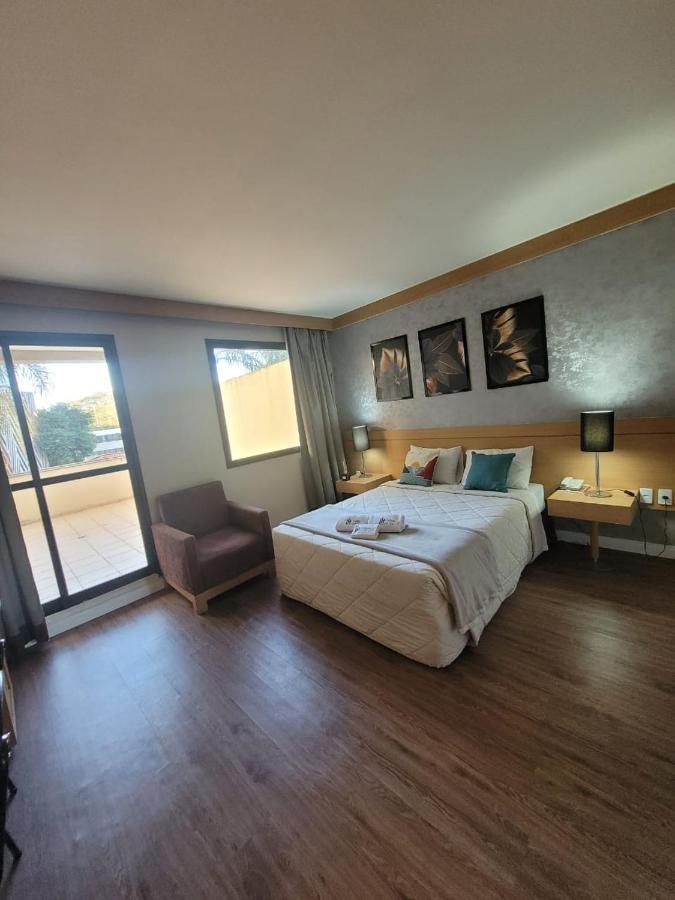 شقة Studio Living Faria Lima ساو باولو المظهر الخارجي الصورة