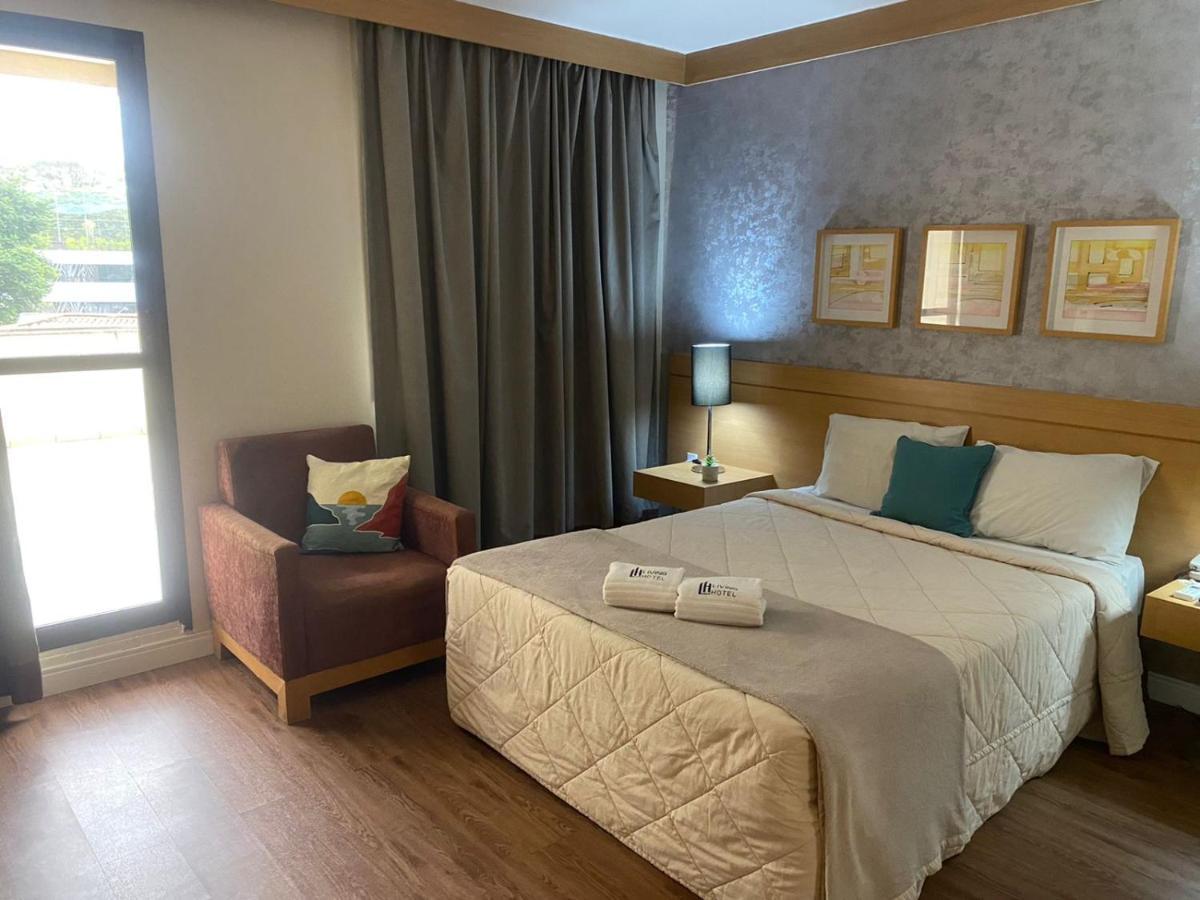 شقة Studio Living Faria Lima ساو باولو المظهر الخارجي الصورة