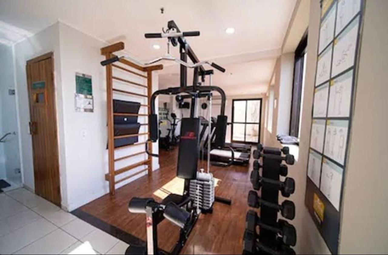 شقة Studio Living Faria Lima ساو باولو المظهر الخارجي الصورة