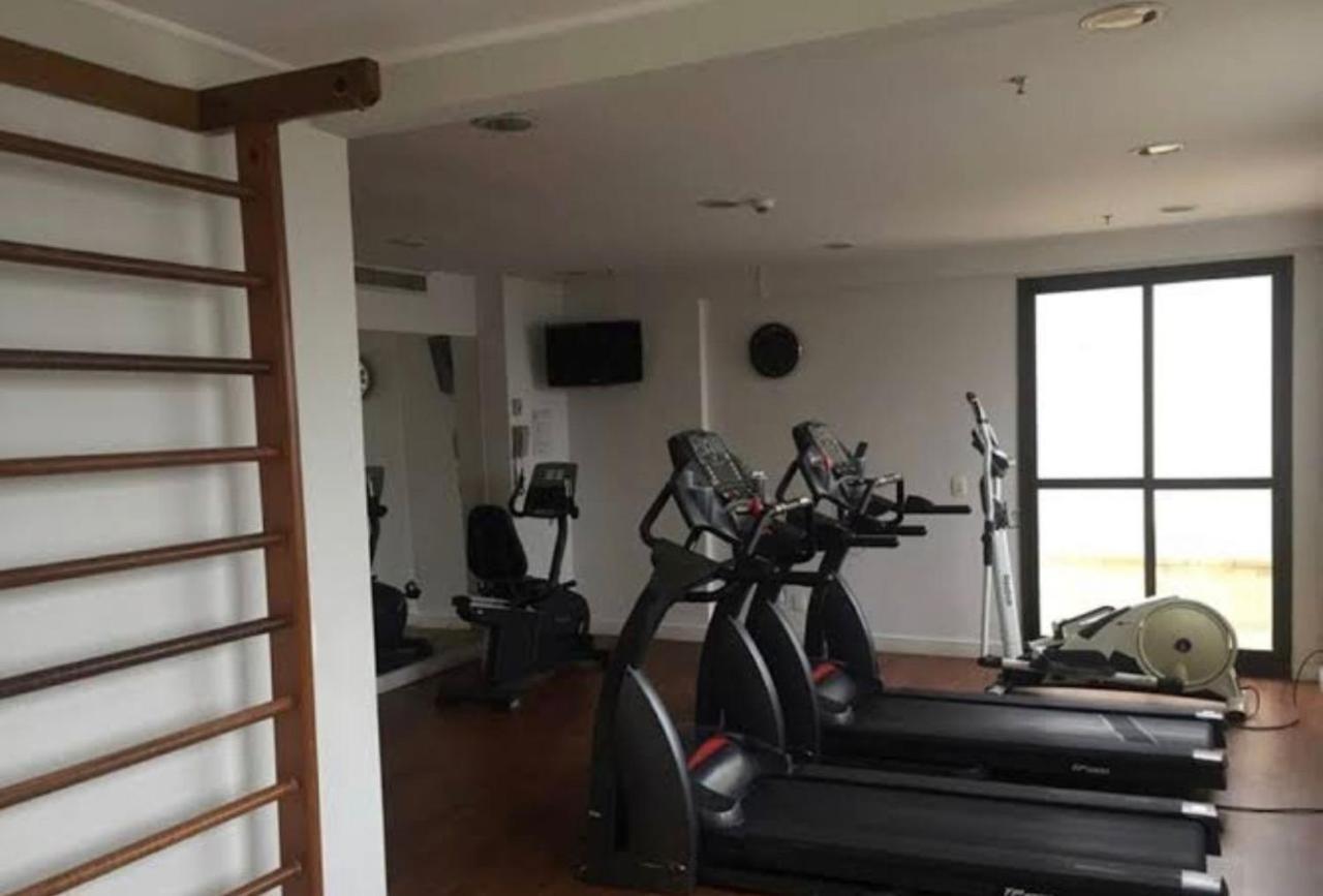 شقة Studio Living Faria Lima ساو باولو المظهر الخارجي الصورة