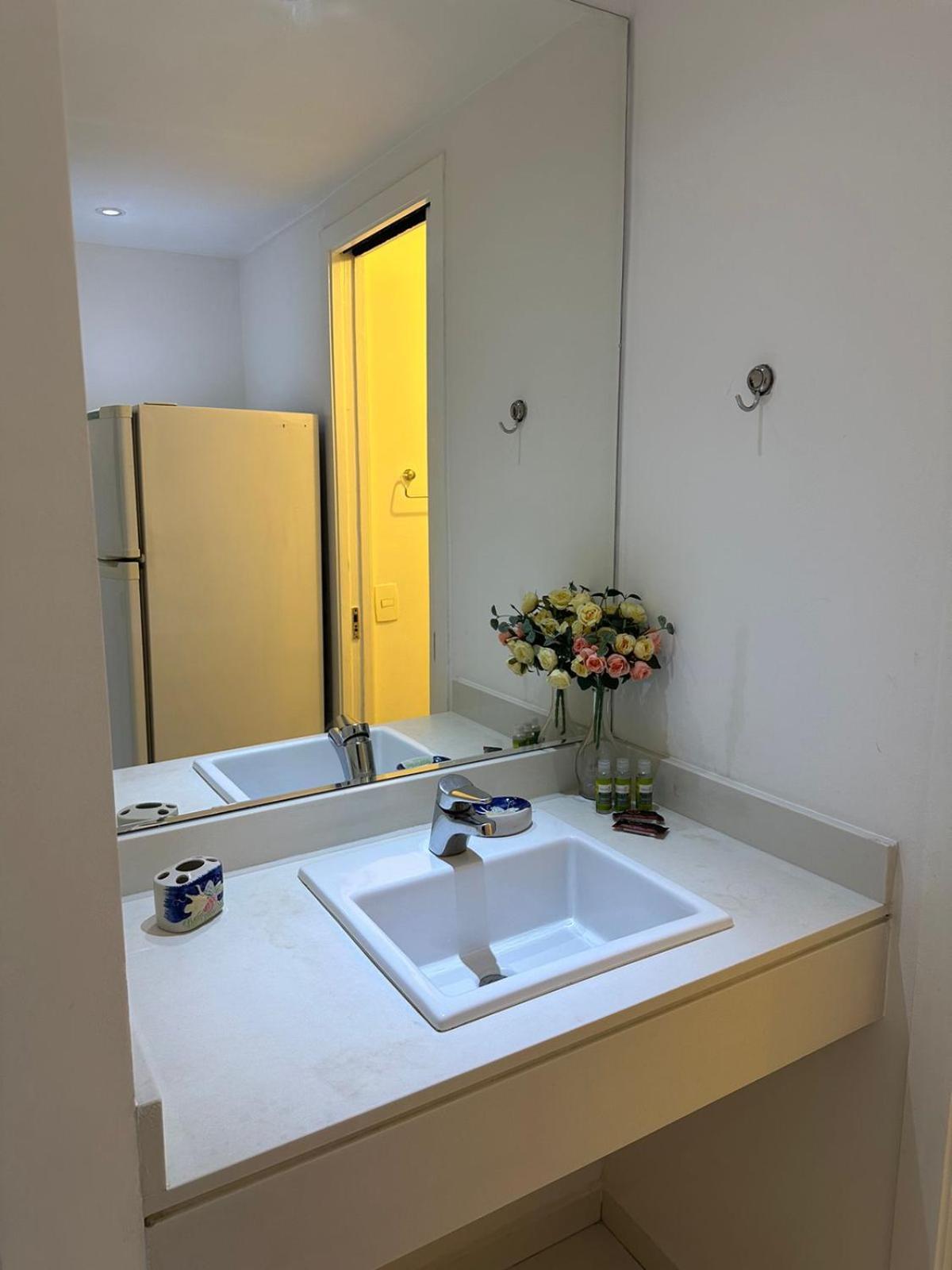 شقة Studio Living Faria Lima ساو باولو المظهر الخارجي الصورة