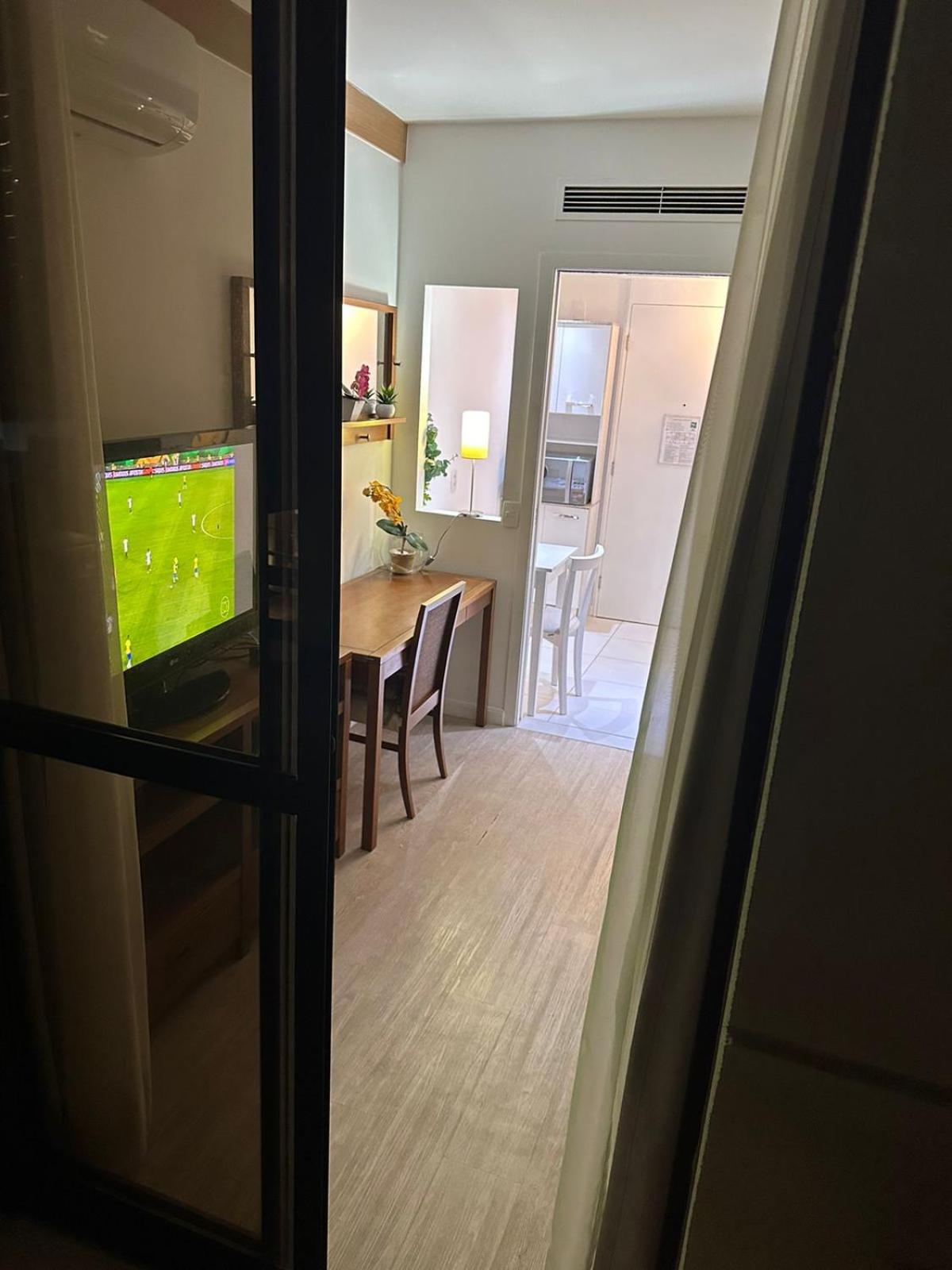 شقة Studio Living Faria Lima ساو باولو المظهر الخارجي الصورة
