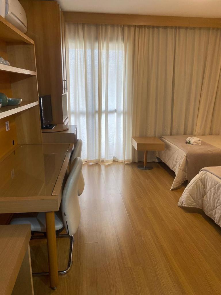 شقة Studio Living Faria Lima ساو باولو المظهر الخارجي الصورة